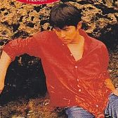 織田裕二さんが29歳のときにリリースしたCDシングルMirage